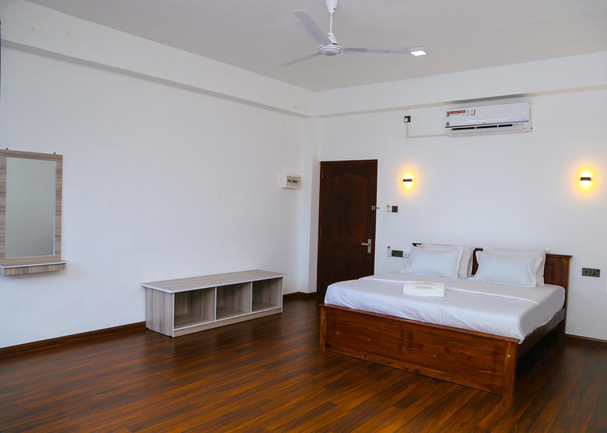 Crown Regency- Badulla Hotel Exterior photo