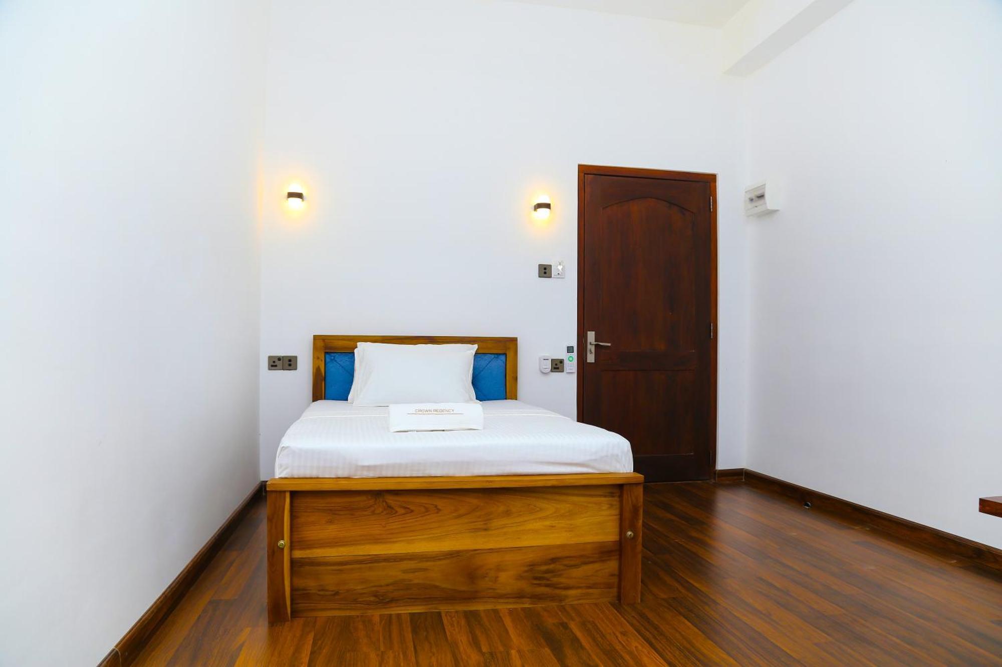 Crown Regency- Badulla Hotel Exterior photo